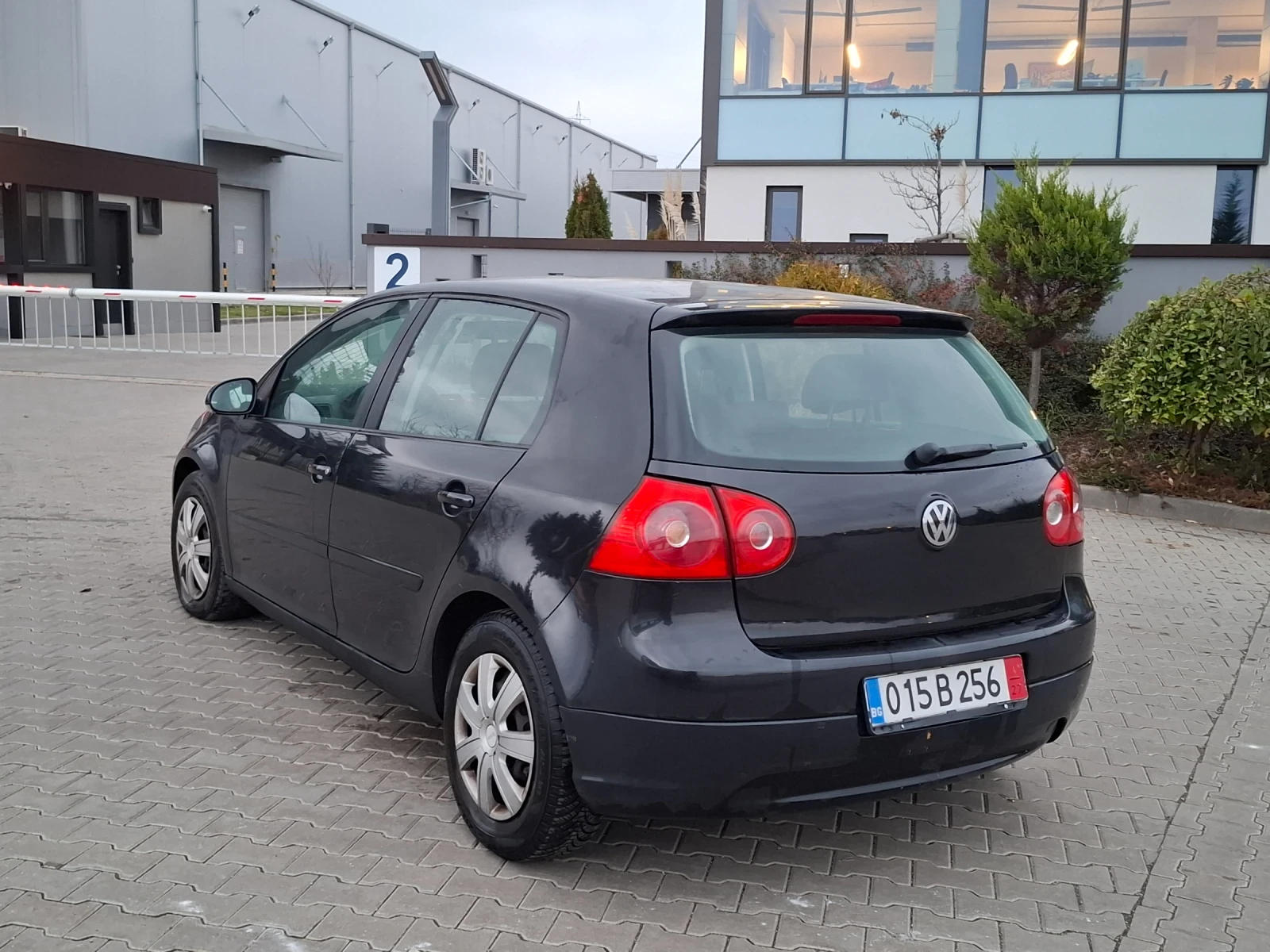 VW Golf 1.9TDI* (105)* * * HOB BH*  | Mobile.bg   13