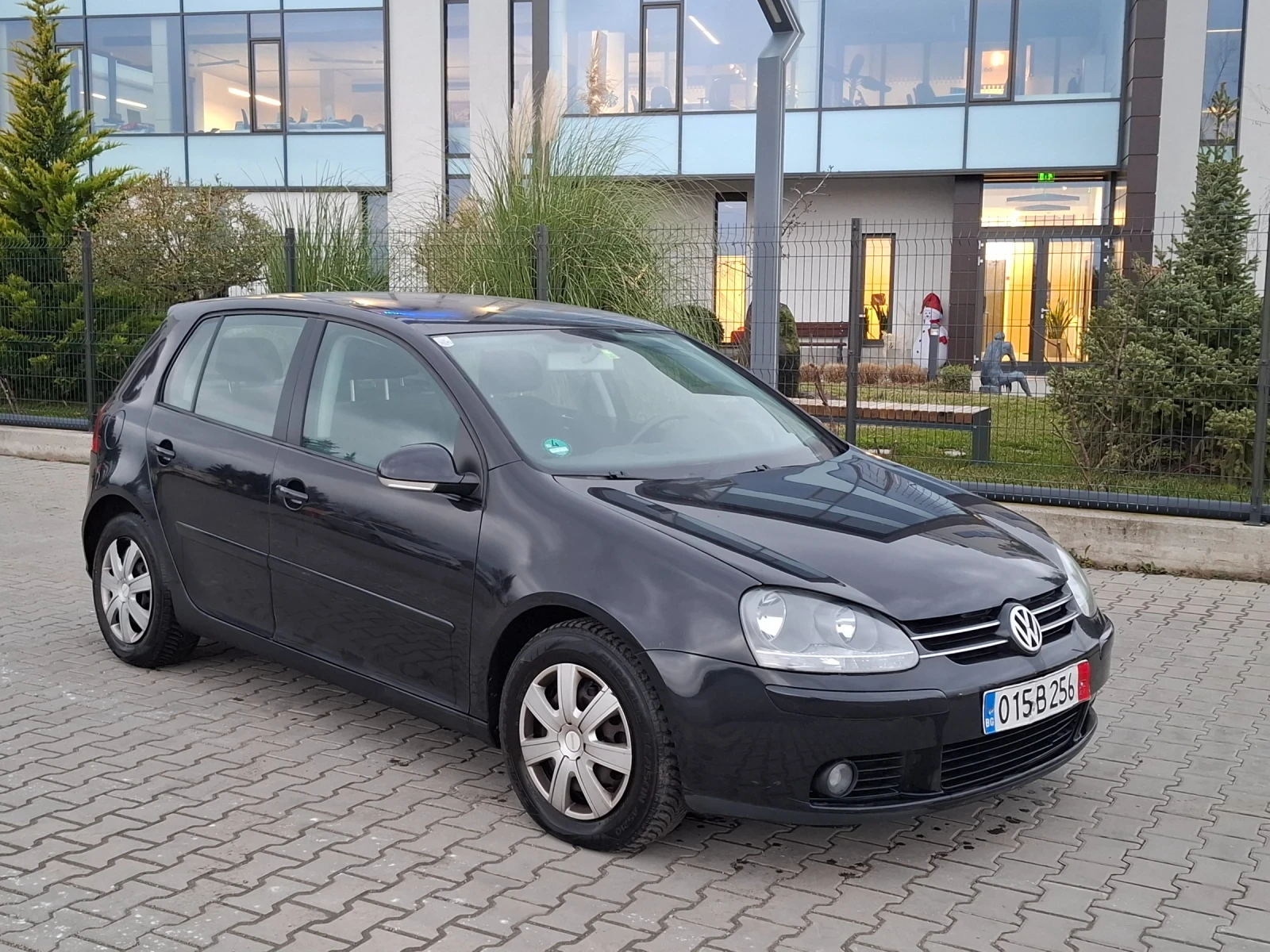 VW Golf 1.9TDI* (105)* * * HOB BH*  | Mobile.bg   4