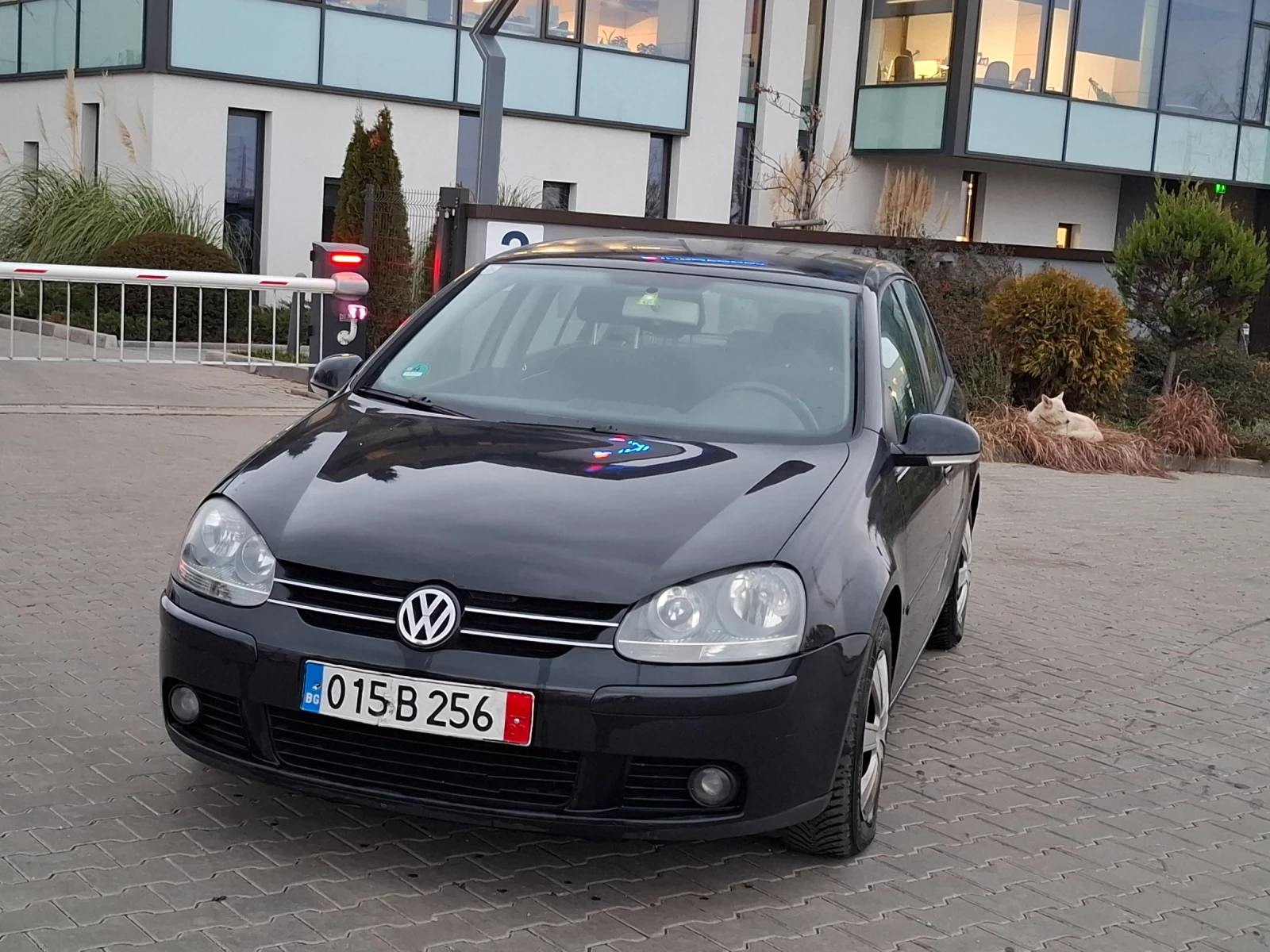 VW Golf 1.9TDI* (105)* * * HOB BH*  | Mobile.bg   9