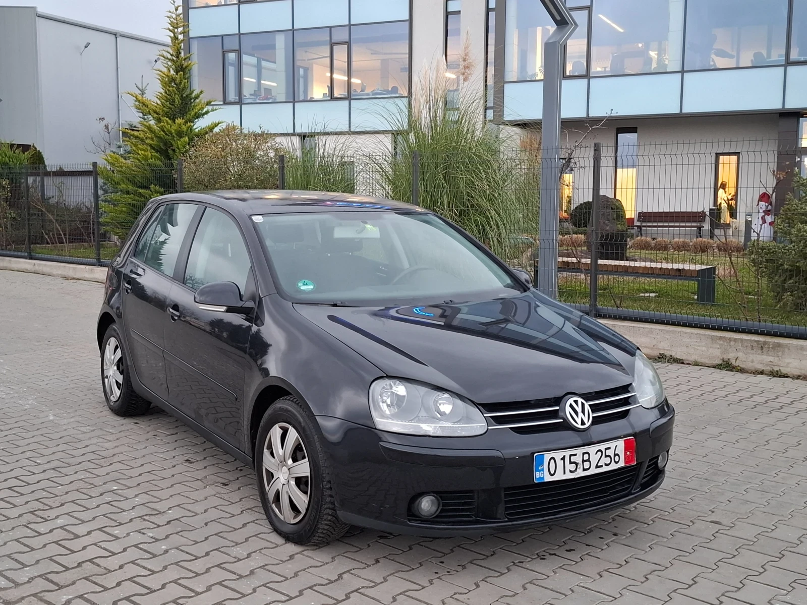 VW Golf 1.9TDI* (105)* * * HOB BH*  | Mobile.bg   2