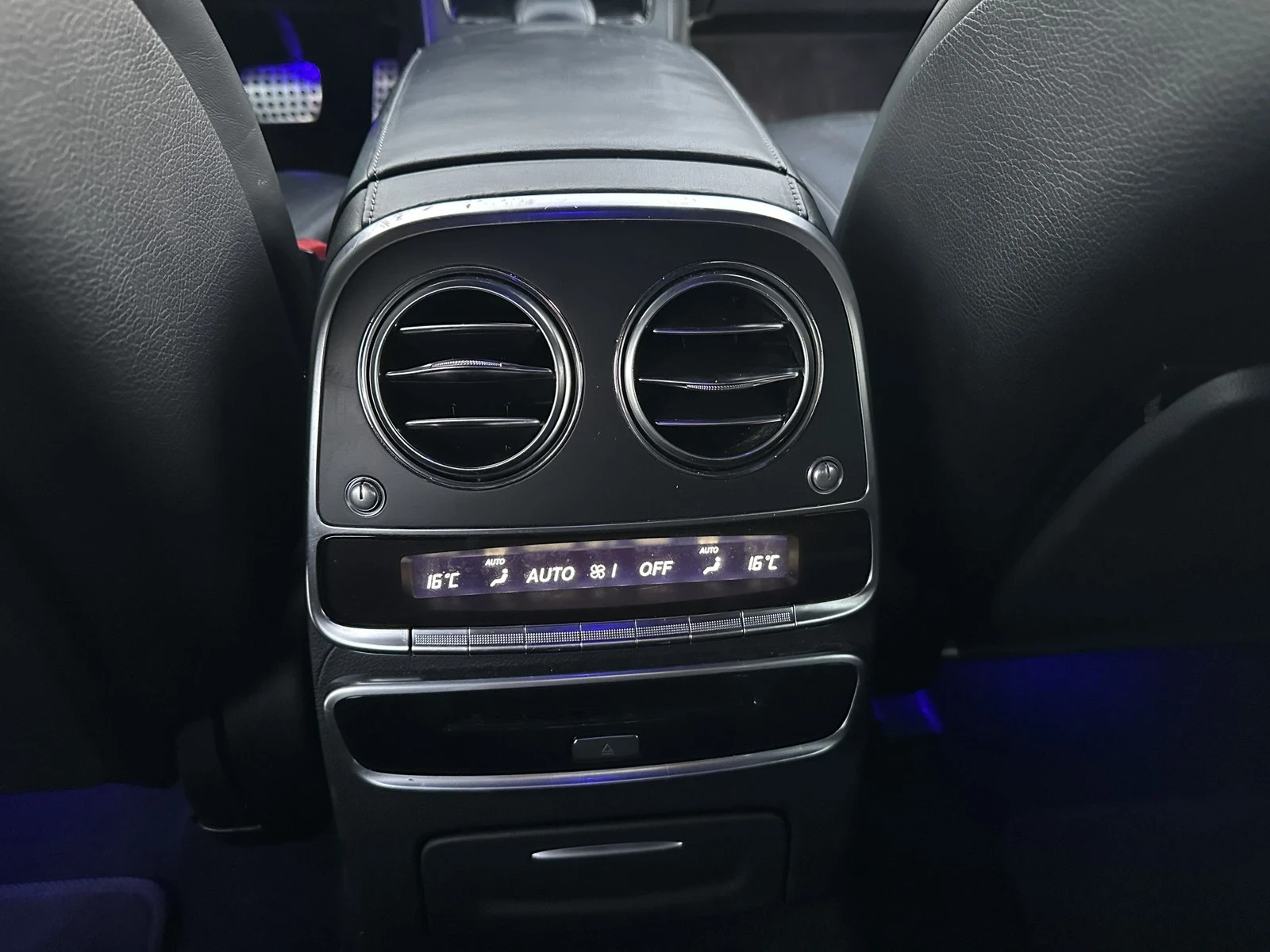 Mercedes-Benz S 350 MAYBACH* FACELIFT * LONG* PODGREV* OBDUH* LIZING | Mobile.bg � ����������� 17