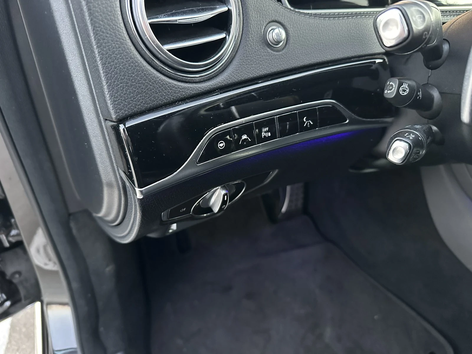 Mercedes-Benz S 350 MAYBACH* FACELIFT * LONG* PODGREV* OBDUH* LIZING - изображение 9