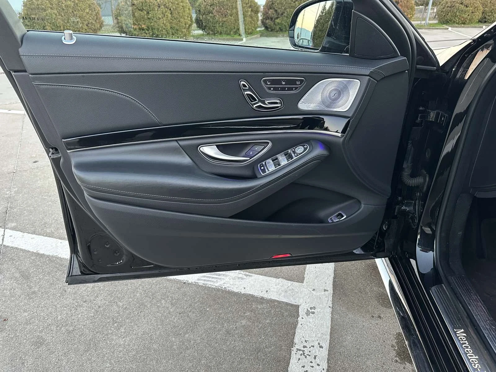 Mercedes-Benz S 350 MAYBACH* FACELIFT * LONG* PODGREV* OBDUH* LIZING - изображение 8