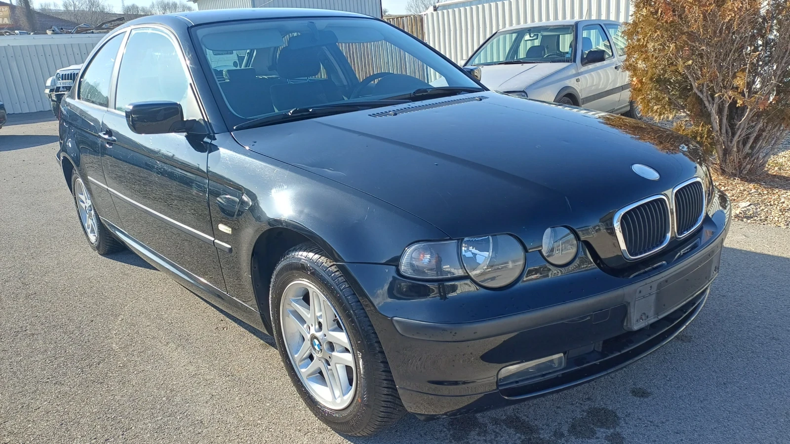 BMW 318 90 000km | Mobile.bg � ����������� 1