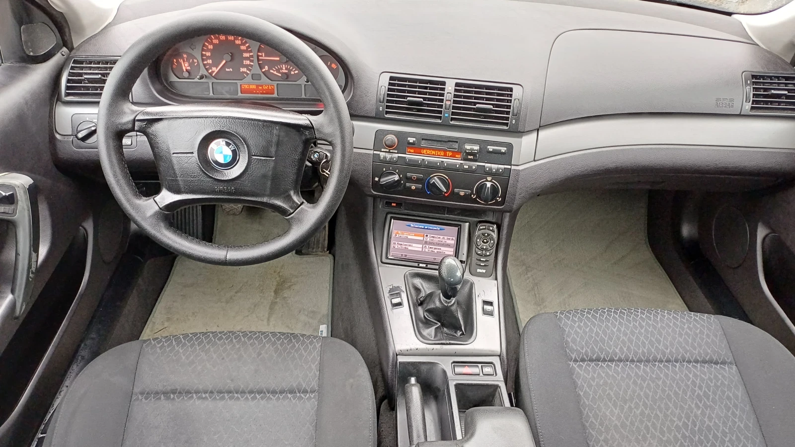 BMW 318 90 000km ������ | Mobile.bg � ����������� 8