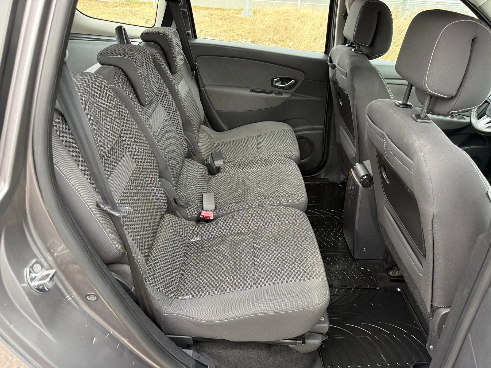Renault Scenic 1.5 DCi / NAVI / START STOP / AVTOPILOT / EURO 5 | Mobile.bg � ����������� 13