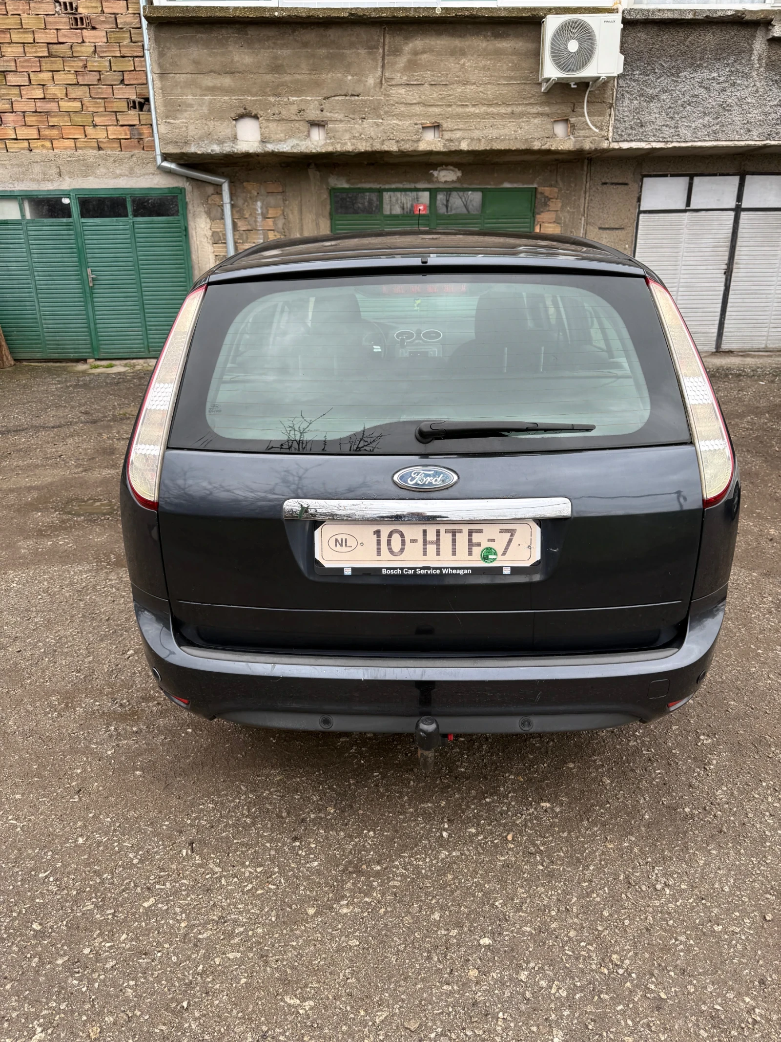 Ford Focus  - изображение 2