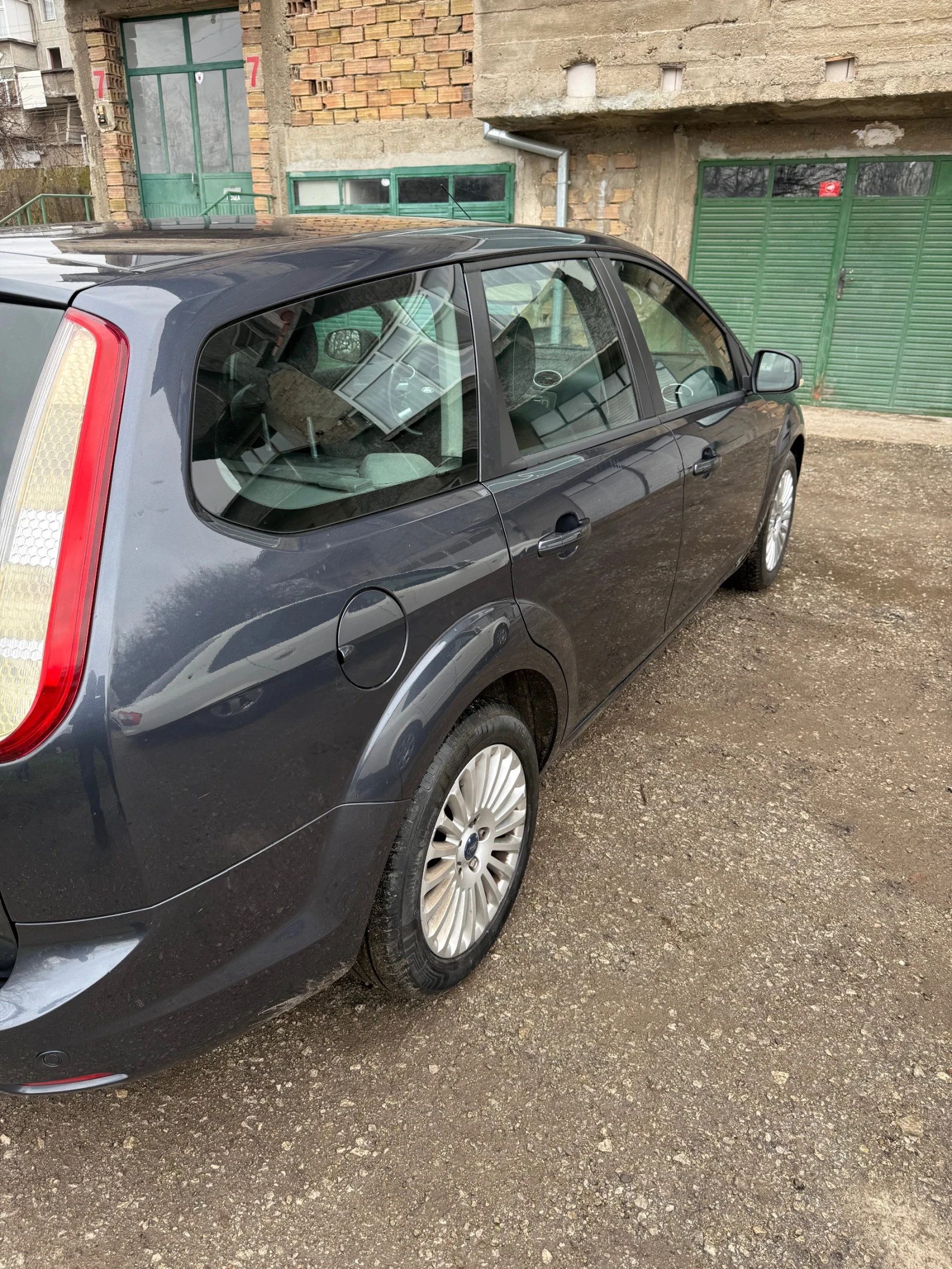 Ford Focus  - изображение 3