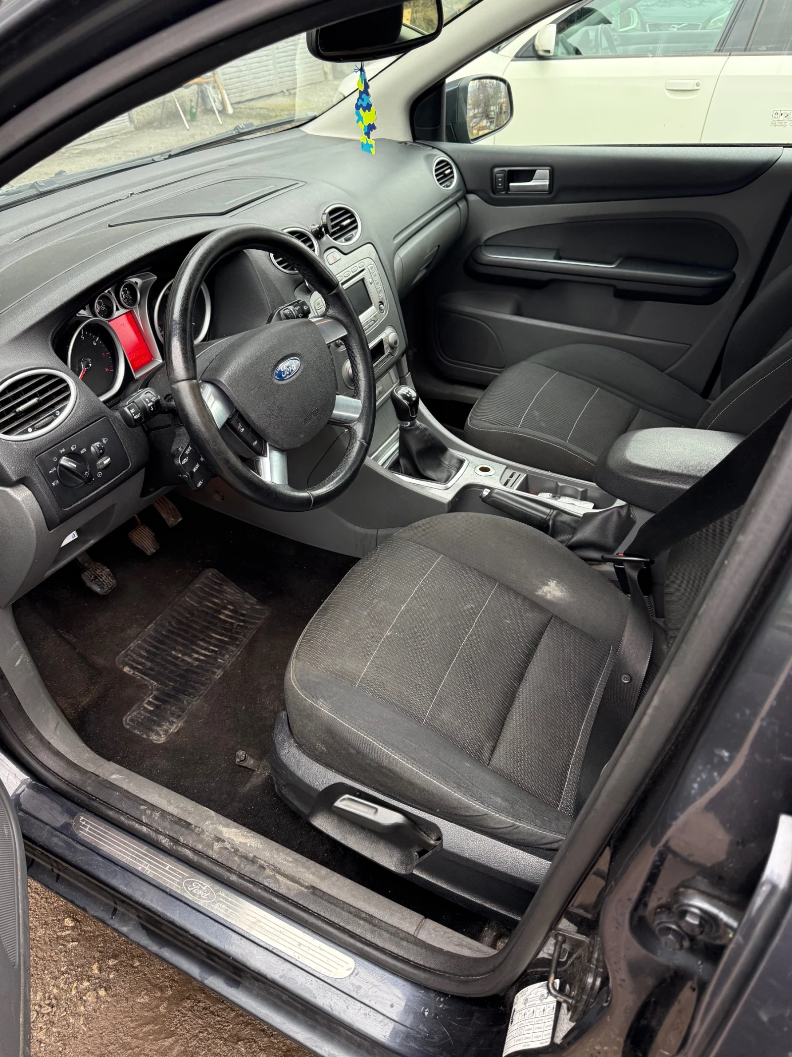 Ford Focus  - изображение 4