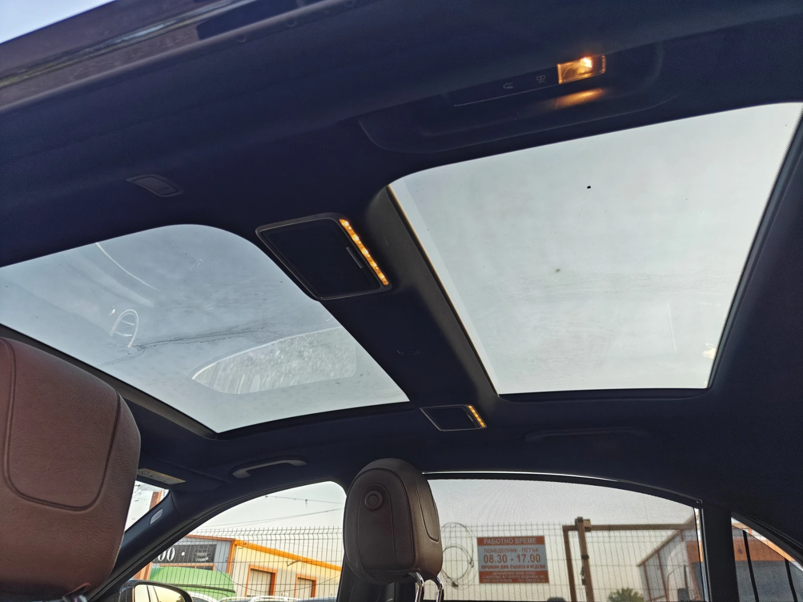 Mercedes-Benz S 350 CDI - изображение 8