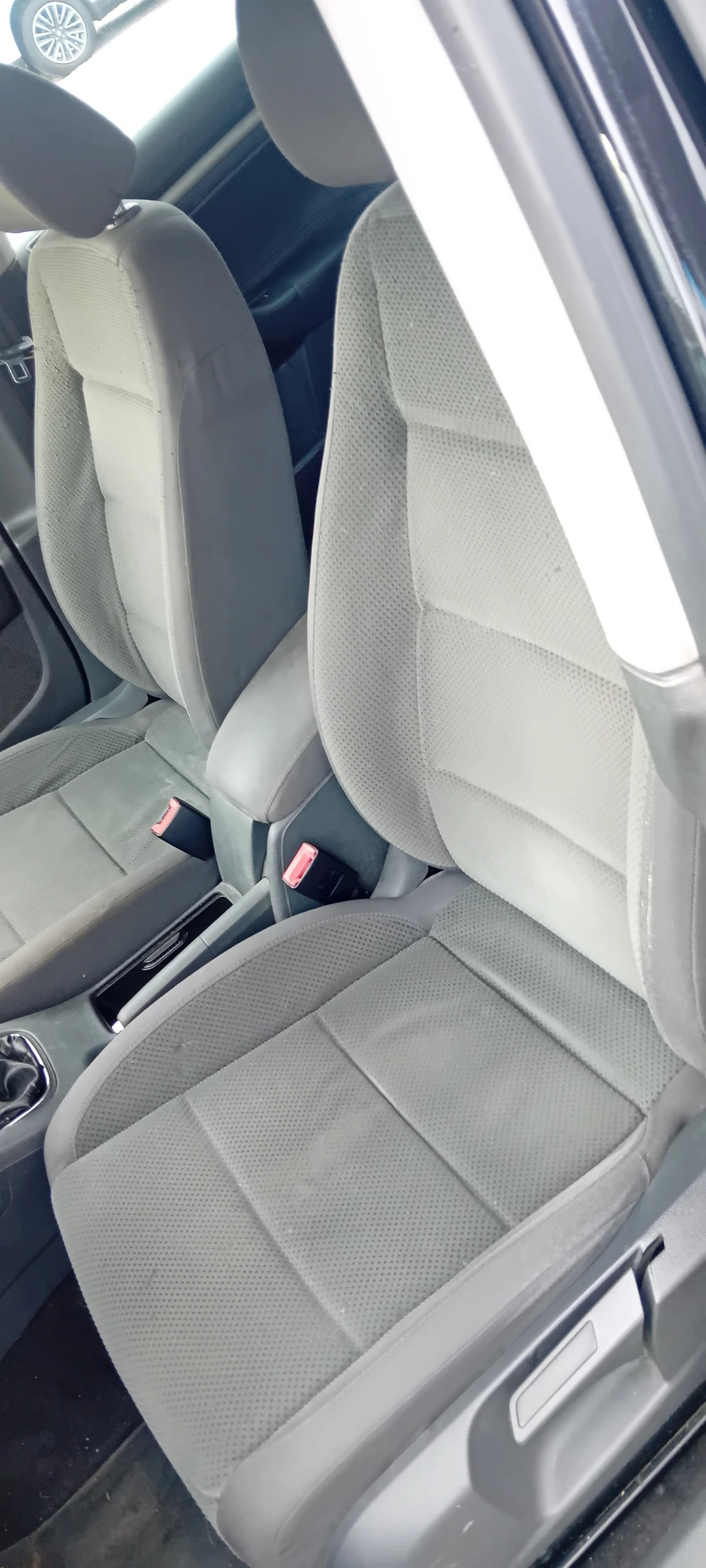 VW Golf 1.9TDI 105hp - изображение 6