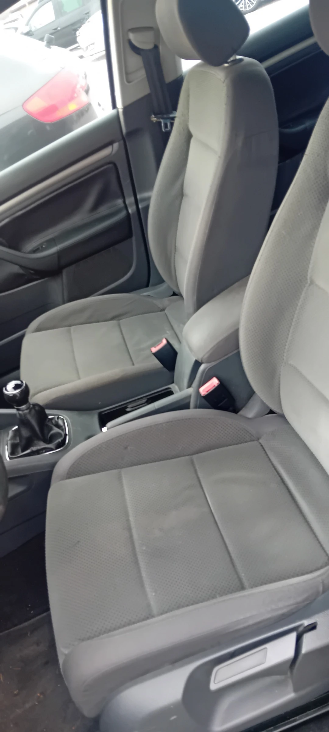 VW Golf 1.9TDI 105hp - изображение 7