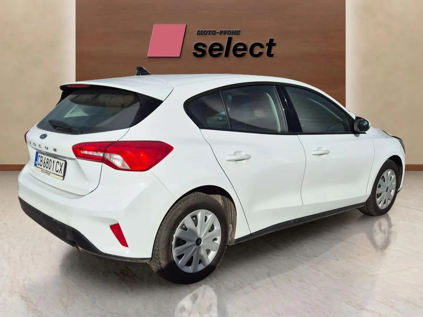 Ford Focus 1.0 EcoBoost | Mobile.bg � ����������� 5