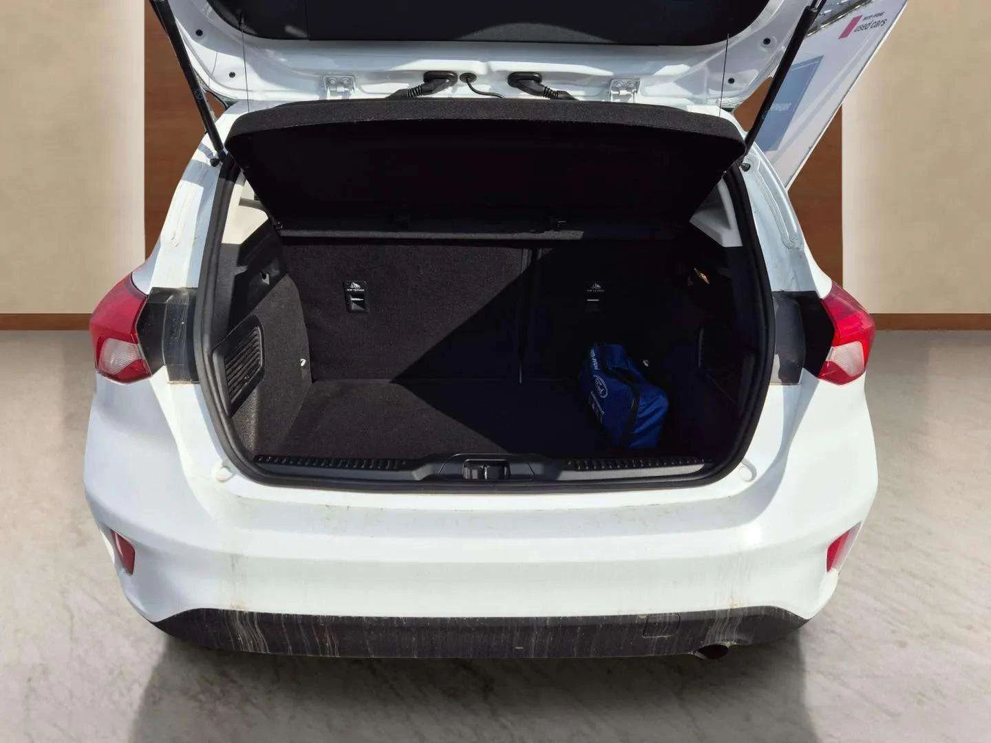 Ford Focus 1.0 EcoBoost | Mobile.bg � ����������� 12