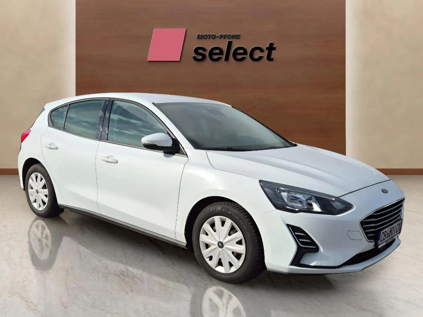 Ford Focus 1.0 EcoBoost | Mobile.bg � ����������� 3