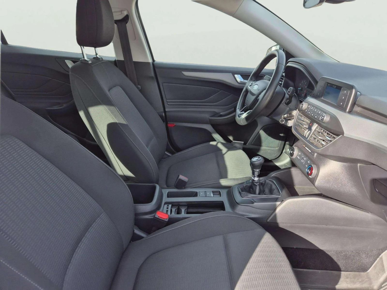 Ford Focus 1.0 EcoBoost | Mobile.bg � ����������� 10