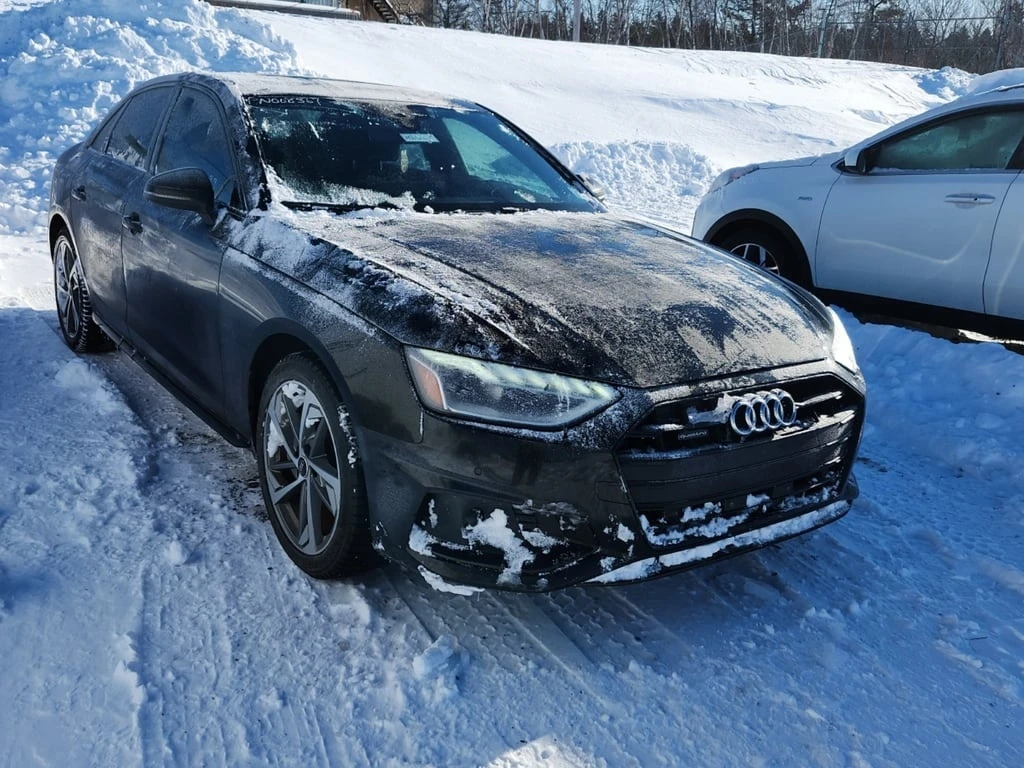 Audi A4 2023 * KOMFORT * CARFAX * �� ���������������� | Mobile.bg � ����������� 2