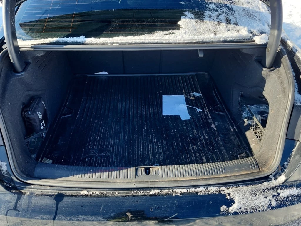 Audi A4 2023 * KOMFORT * CARFAX * �� ���������������� | Mobile.bg � ����������� 13