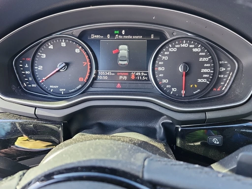 Audi A4 2023 * KOMFORT * CARFAX * �� ���������������� | Mobile.bg � ����������� 9