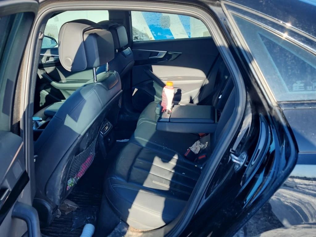 Audi A4 2023 * KOMFORT * CARFAX * �� ���������������� | Mobile.bg � ����������� 12