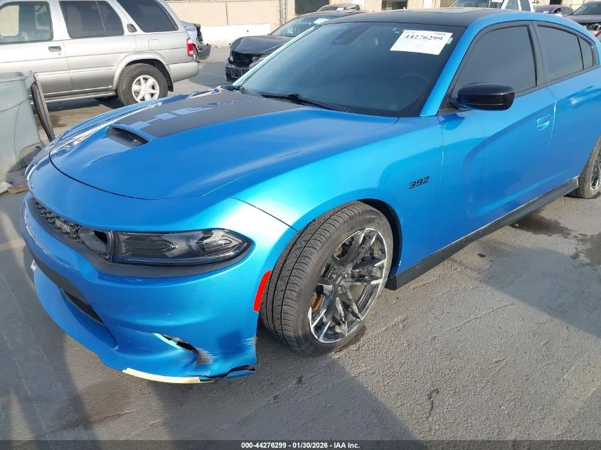 Dodge Charger SCAT PACK 6.4L V8 HEMI * ���������� �� ���* ������ | Mobile.bg � ����������� 6