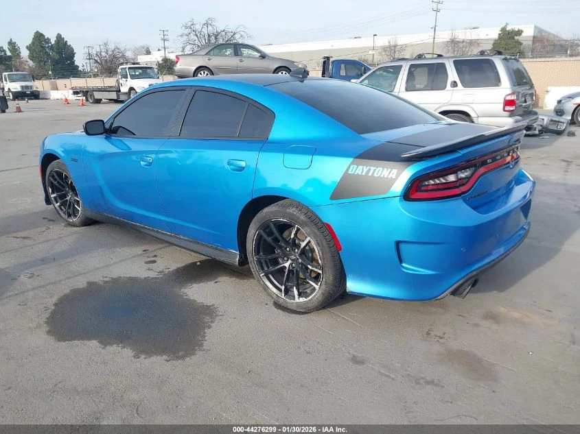 Dodge Charger SCAT PACK 6.4L V8 HEMI * ���������� �� ���* ������ | Mobile.bg � ����������� 3