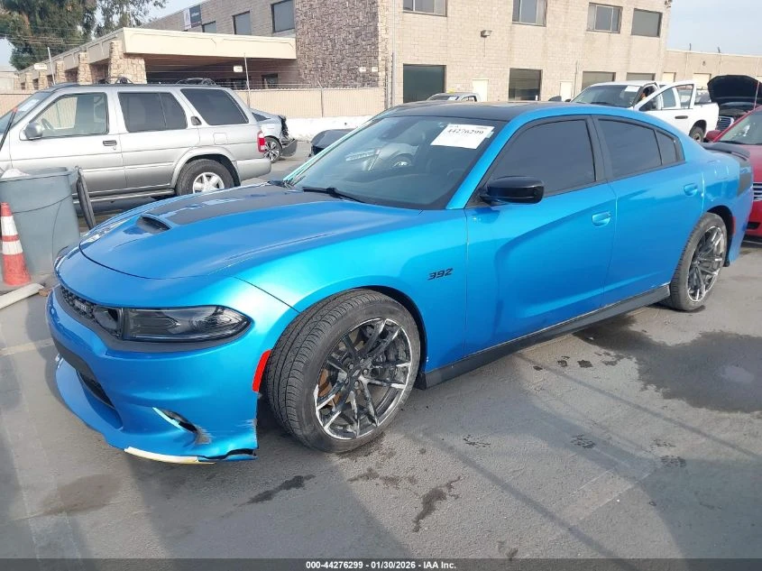 Dodge Charger SCAT PACK 6.4L V8 HEMI * ���������� �� ���* ������ | Mobile.bg � ����������� 2