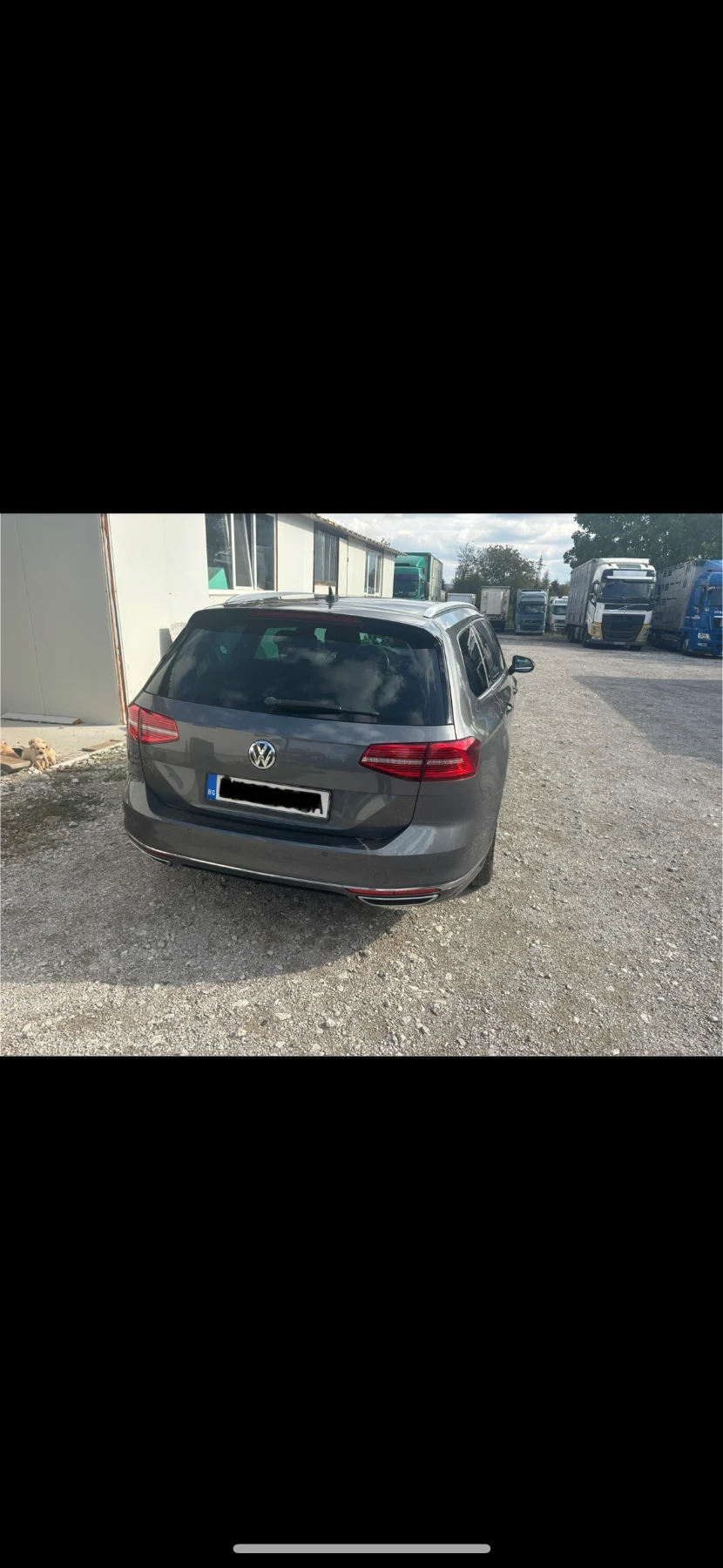VW Passat | Mobile.bg � ����������� 5