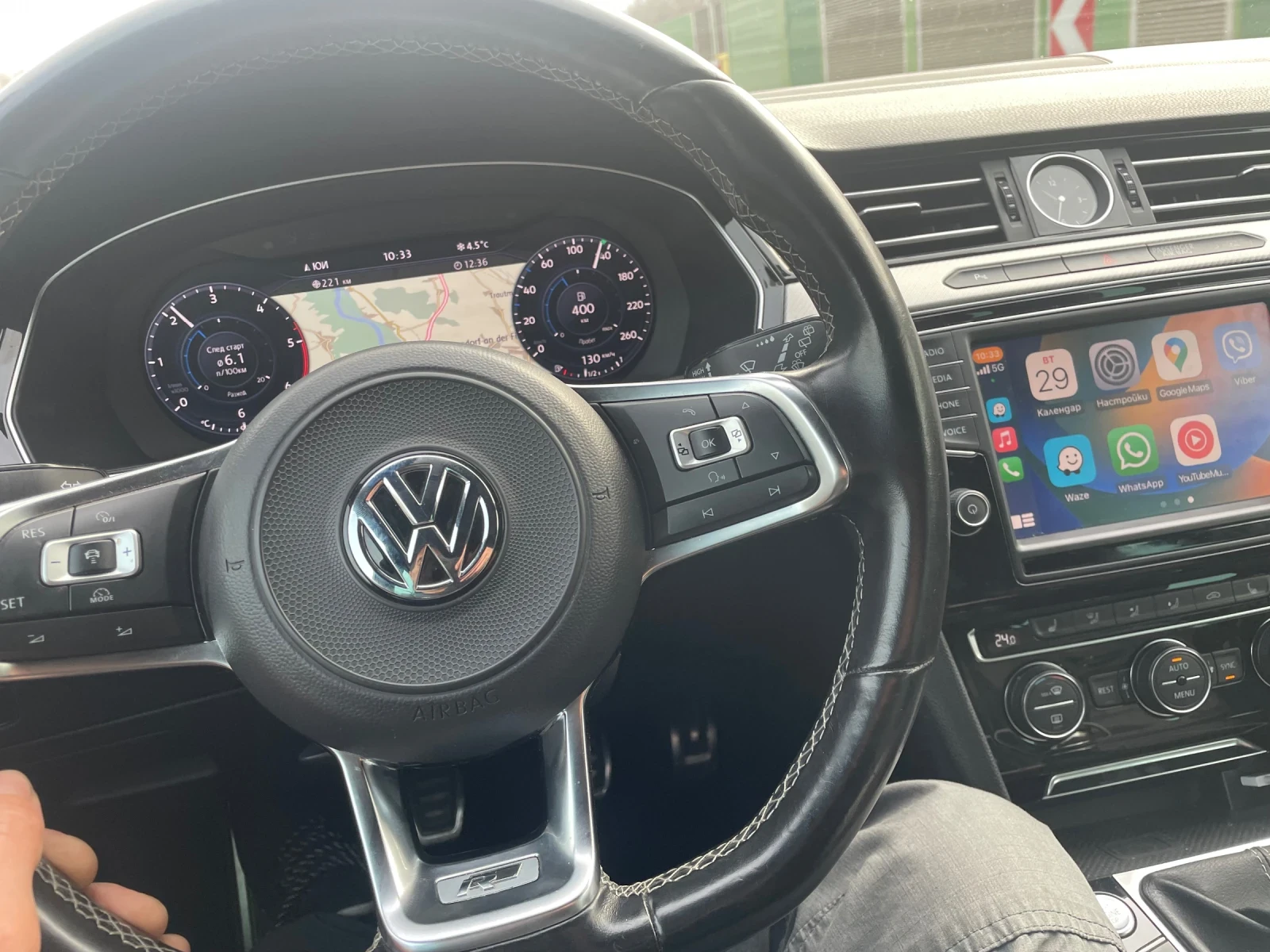 VW Passat | Mobile.bg � ����������� 6