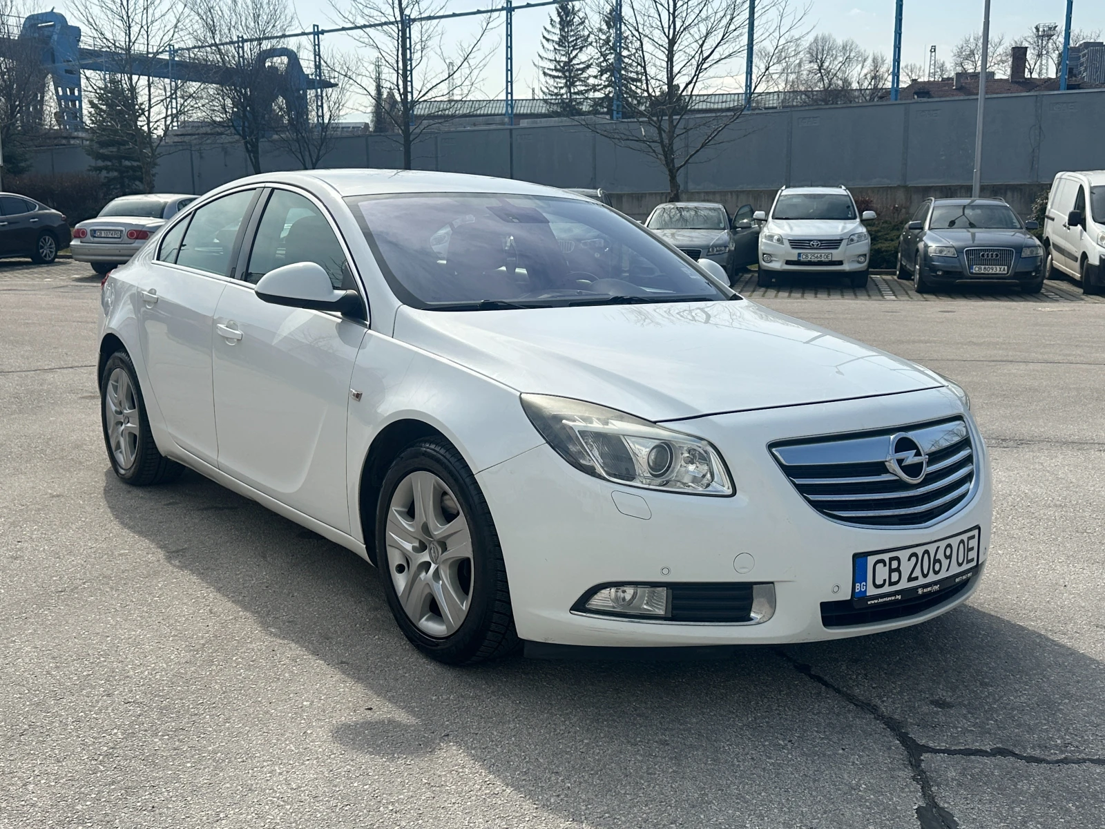 Opel Insignia 2.0cdti | Mobile.bg � ����������� 6