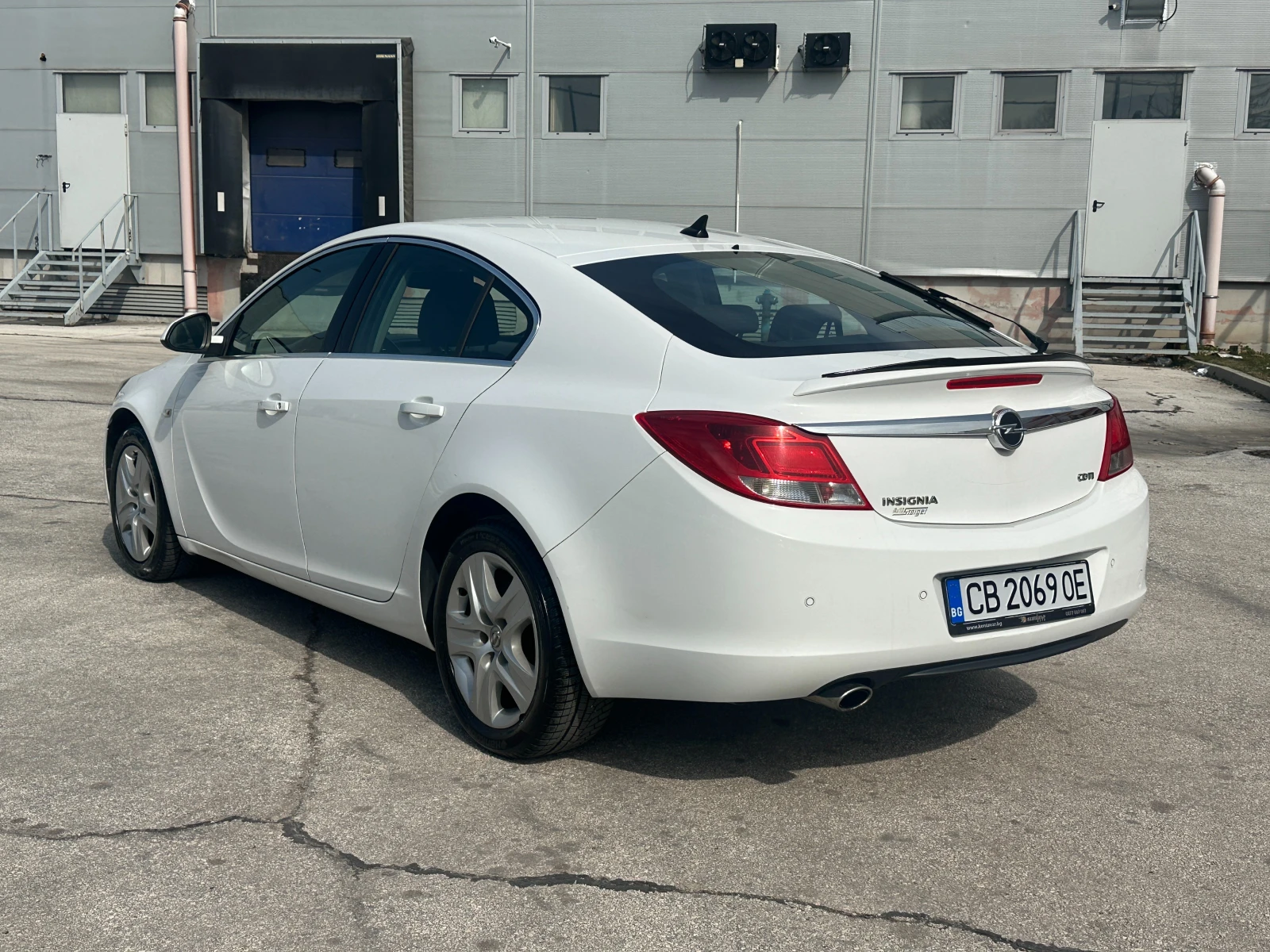 Opel Insignia 2.0cdti | Mobile.bg � ����������� 3