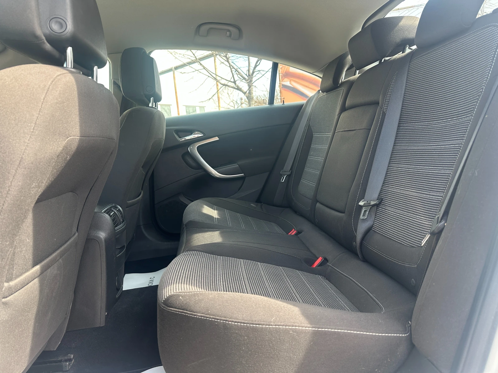 Opel Insignia 2.0cdti | Mobile.bg � ����������� 9