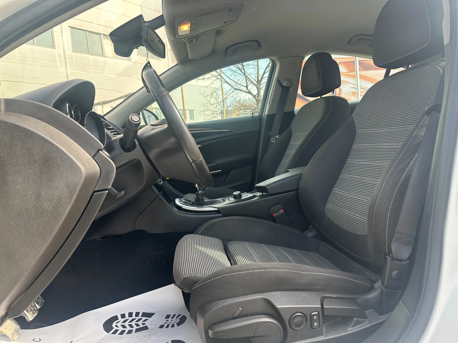 Opel Insignia 2.0cdti | Mobile.bg � ����������� 8