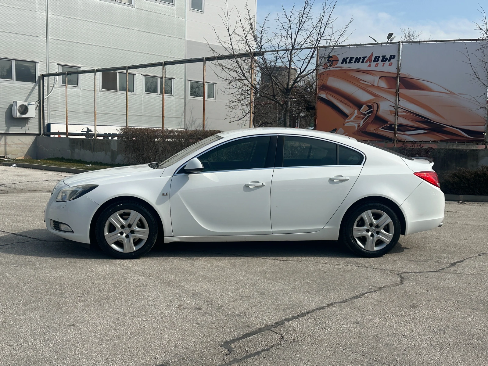 Opel Insignia 2.0cdti | Mobile.bg � ����������� 2