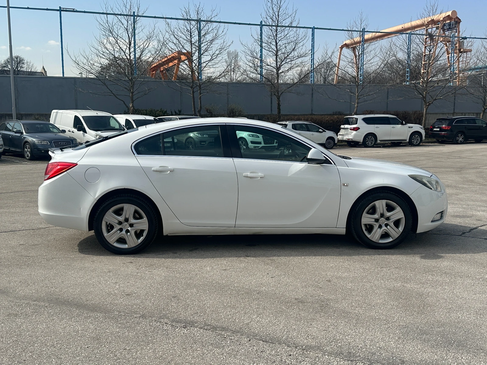 Opel Insignia 2.0cdti | Mobile.bg � ����������� 5