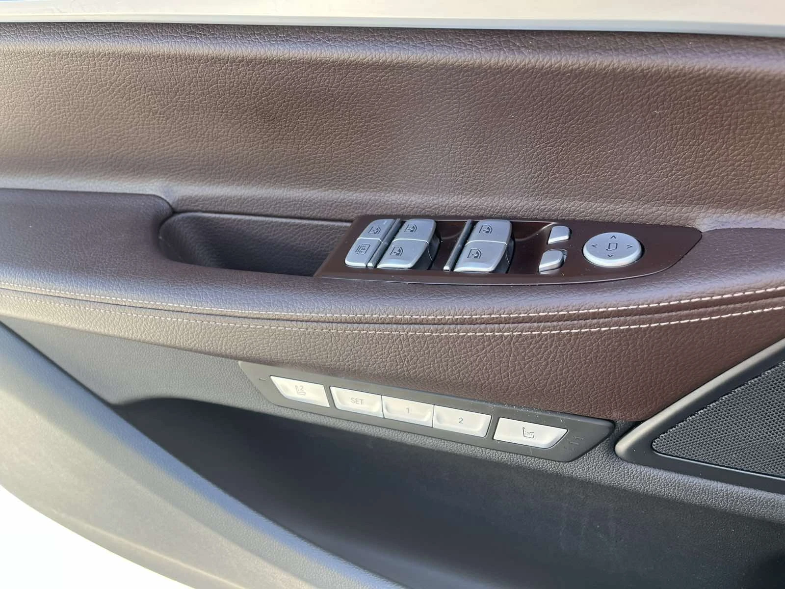 BMW 750 IX HEAD UP, ПОДГР.ОБДЪХ.И ДР., снимка 15 - Автомобили и джипове - 53825777