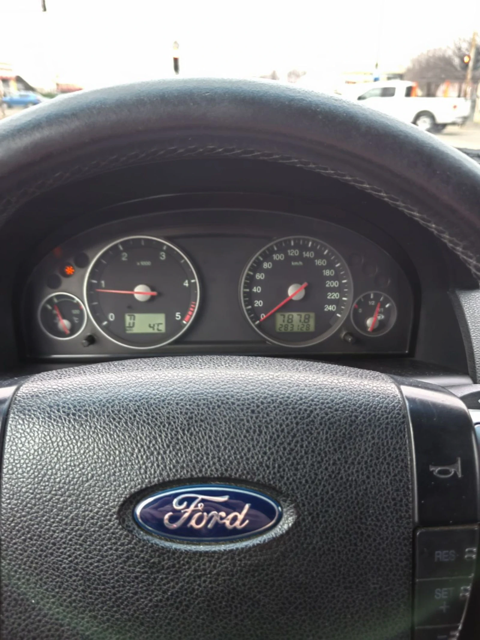 Ford Mondeo, снимка 6 - Автомобили и джипове - 53840835