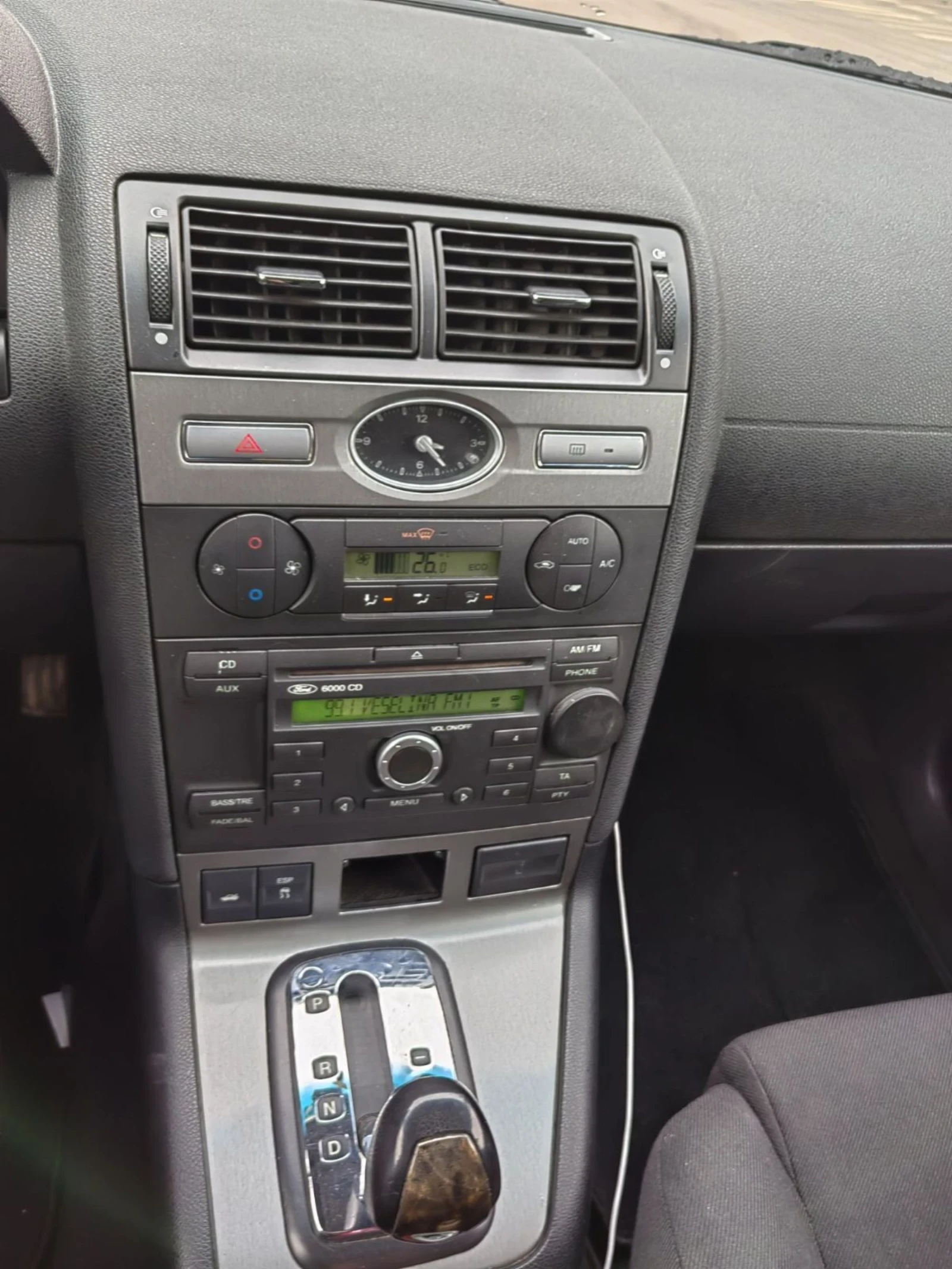 Ford Mondeo, снимка 7 - Автомобили и джипове - 53840835