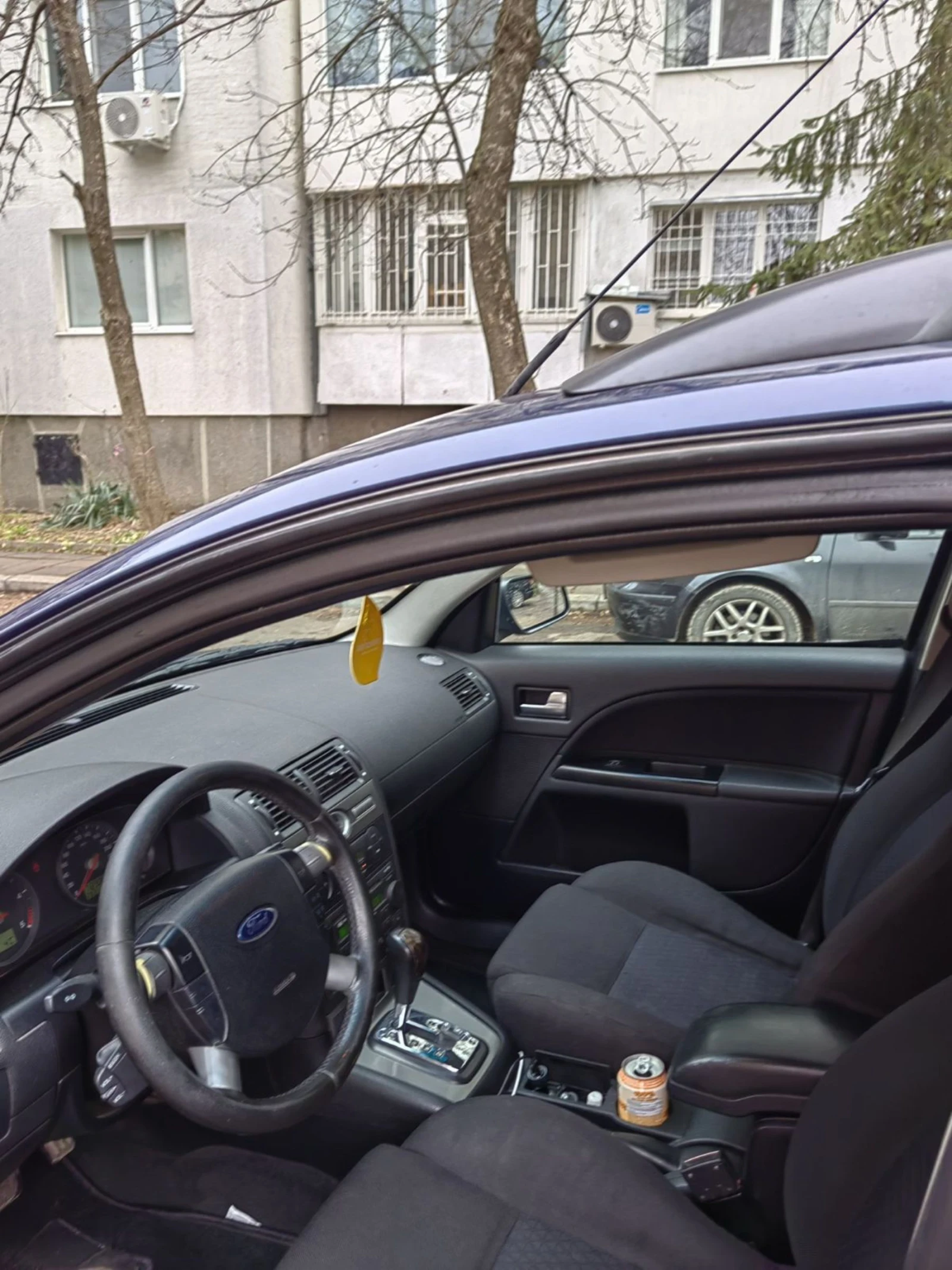 Ford Mondeo, снимка 8 - Автомобили и джипове - 53840835