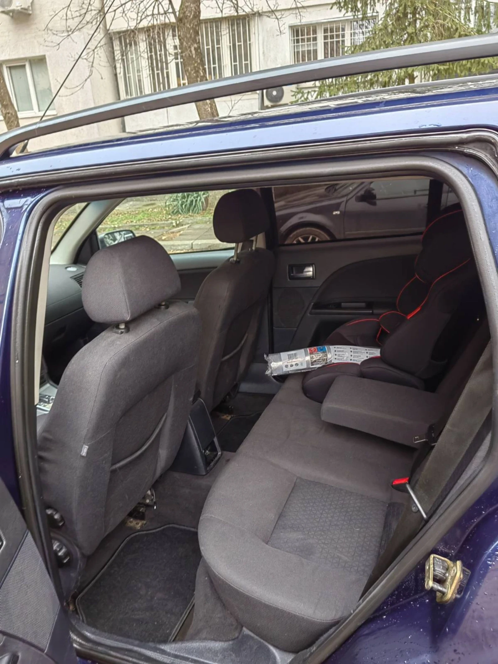 Ford Mondeo, снимка 9 - Автомобили и джипове - 53840835