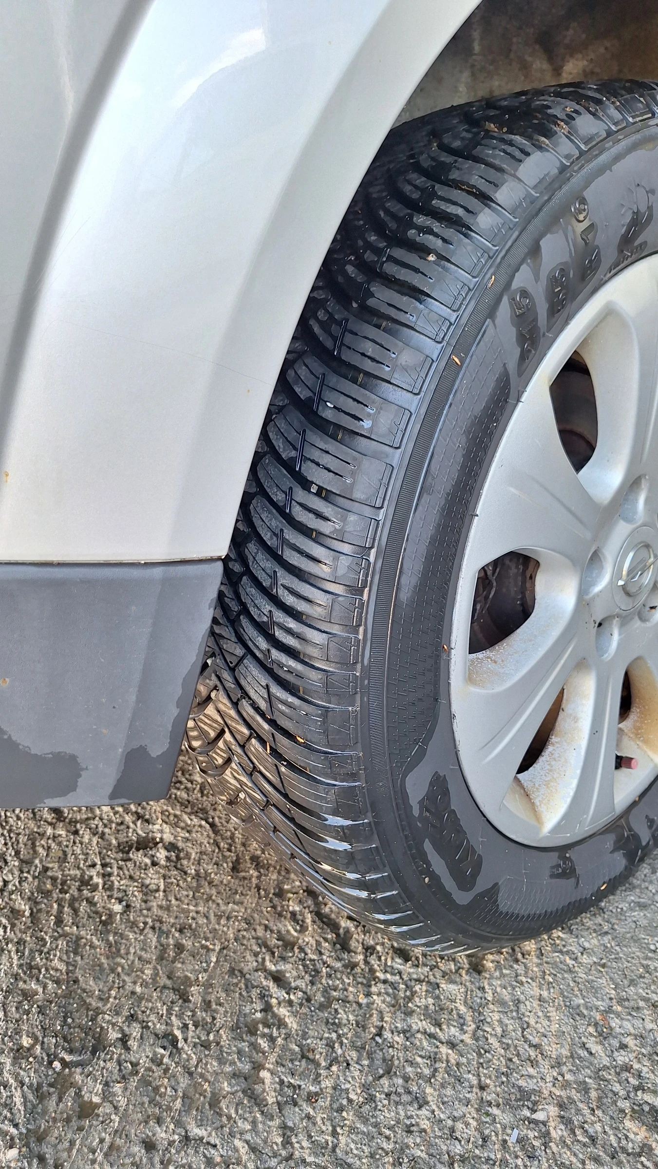 Opel Vectra, снимка 7 - Автомобили и джипове - 53901941