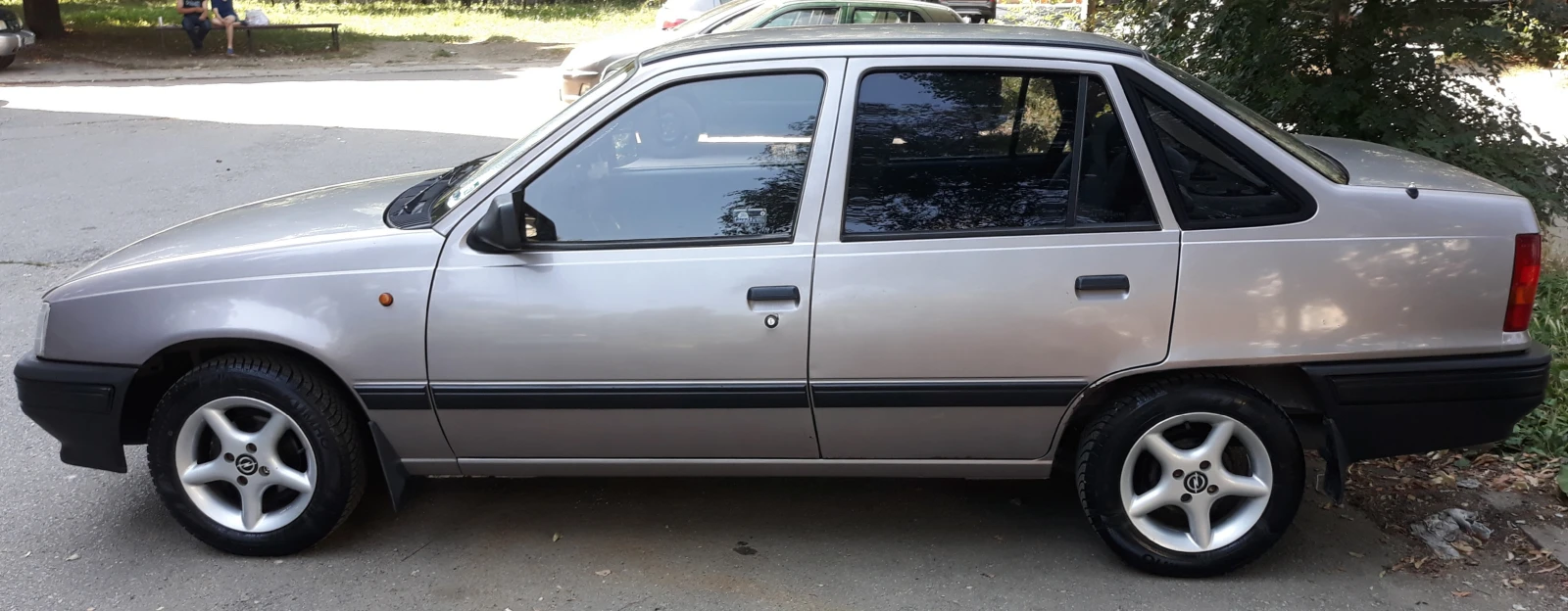 Daewoo Racer | Mobile.bg � ����������� 3