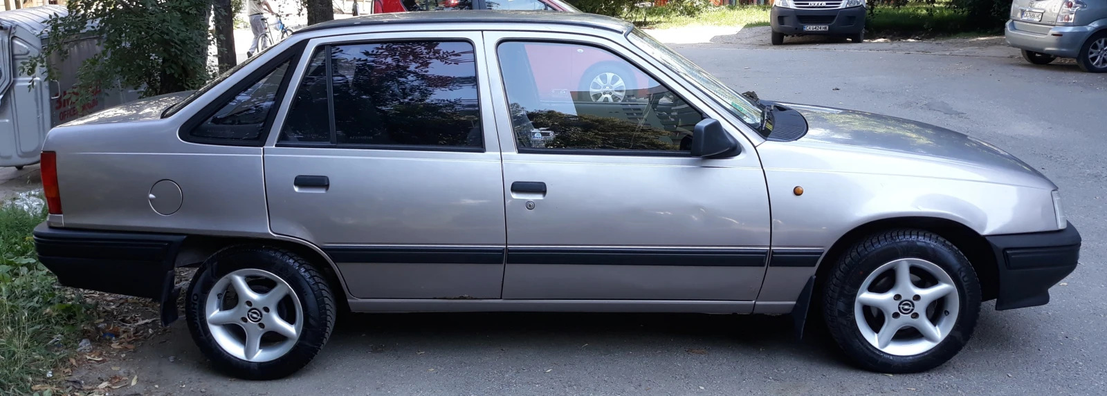 Daewoo Racer | Mobile.bg � ����������� 2