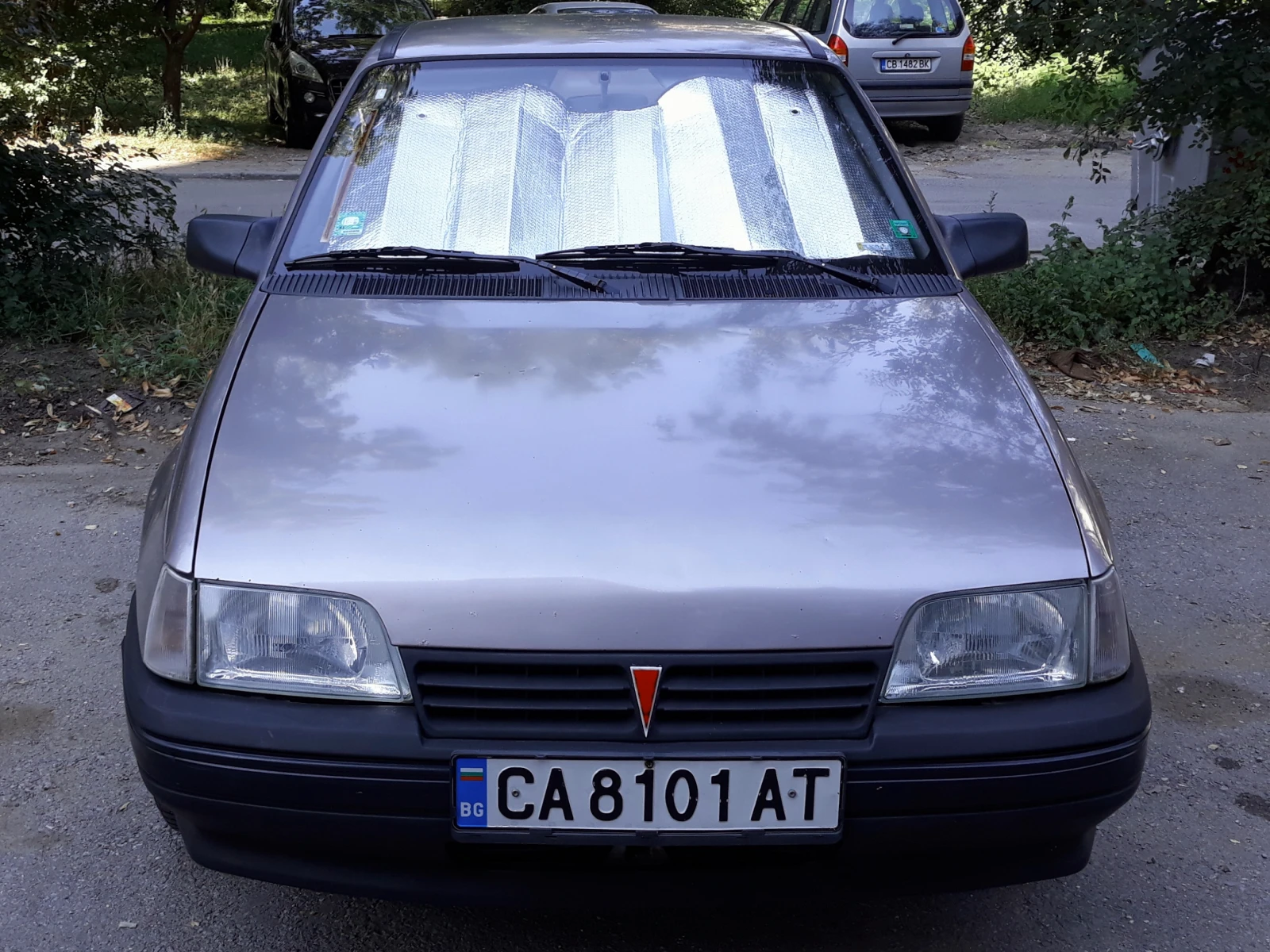 Daewoo Racer | Mobile.bg � ����������� 1