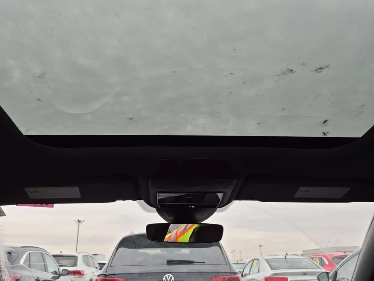 VW Golf R /HUD/���������/CAMERA/HARMAN KARDON  | Mobile.bg � ����������� 13