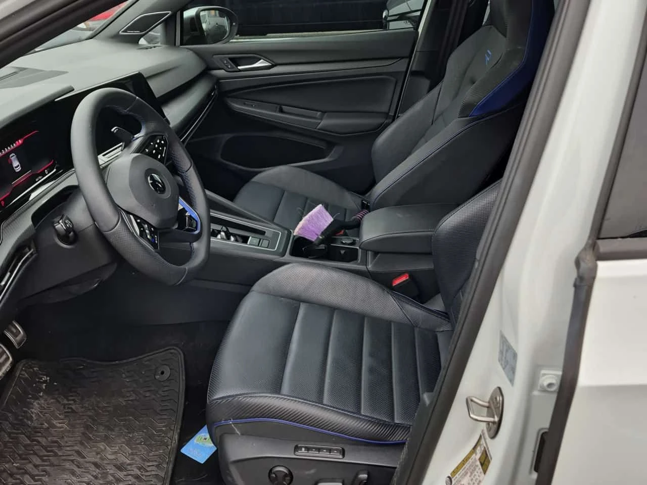 VW Golf R /HUD/���������/CAMERA/HARMAN KARDON  | Mobile.bg � ����������� 5