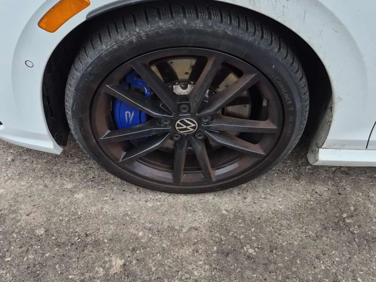 VW Golf R /HUD/���������/CAMERA/HARMAN KARDON  | Mobile.bg � ����������� 6