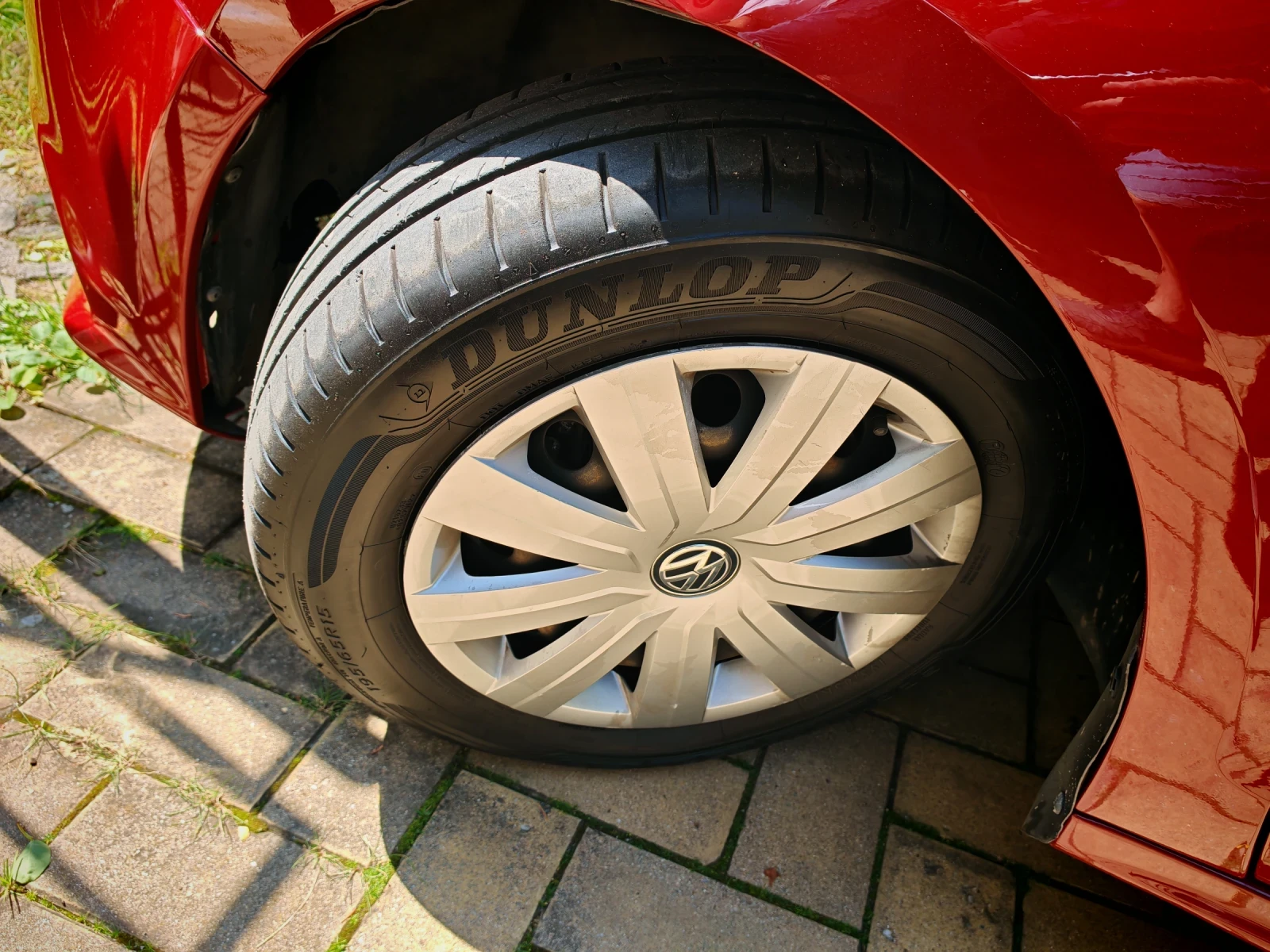 VW Jetta 163-1.4tsi-150, снимка 6 - Автомобили и джипове - 54070607