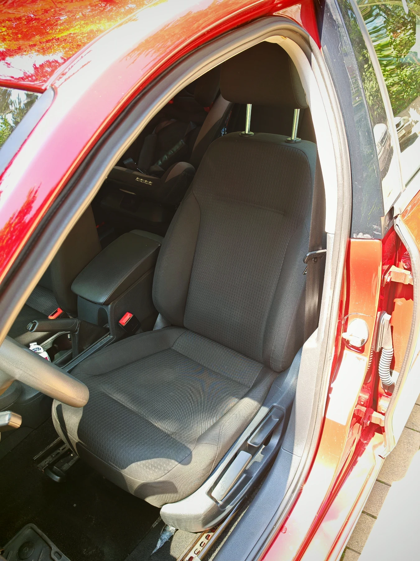 VW Jetta 163-1.4tsi-150, снимка 12 - Автомобили и джипове - 54070607