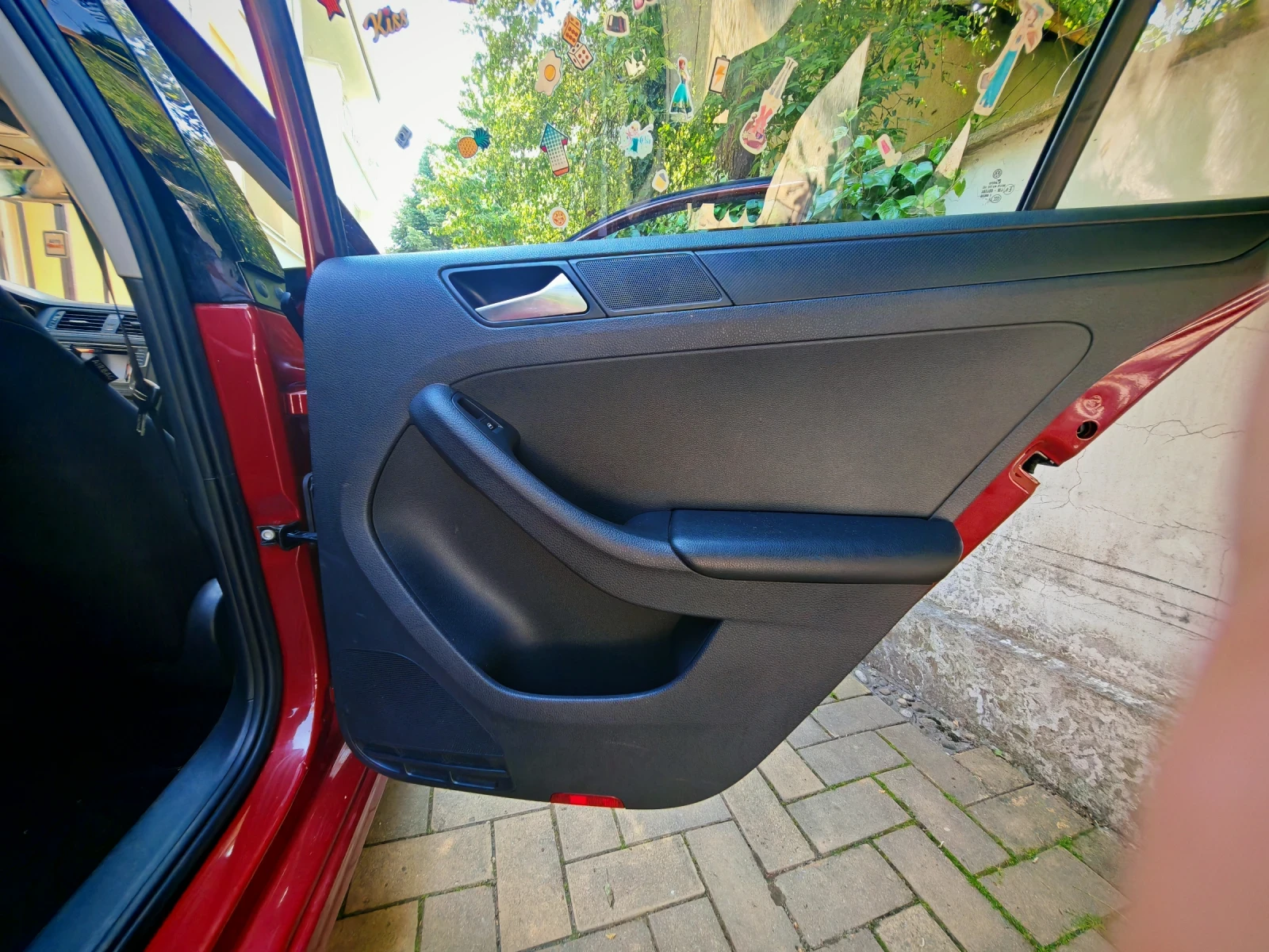 VW Jetta 163-1.4tsi-150, снимка 15 - Автомобили и джипове - 54070607